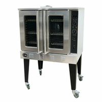 SABA Commercial Ovens