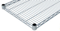 Sapphire Manufacturing Restaurant Shelving
