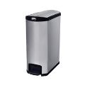 Rubbermaid Decorative Trash Cans