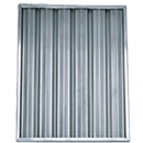 Exhaust Hood Filters and Accessories