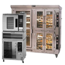 Oven Proofer Combo
