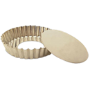 Quiche / Tart Pans and Molds