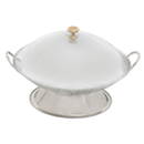 Metal Bowl