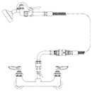 Washdown Station