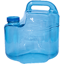 Cooling Paddles