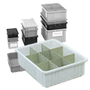 Lug / Tote Boxes