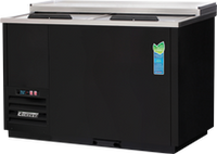 Everest Glass Chillers & Frosters