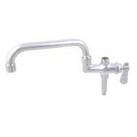 John Boos Add-On Faucet for Pre-Rinse Faucet