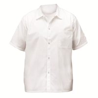 Cook Shirts