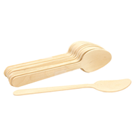 Eco-Friendly Disposable