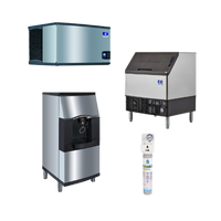 Ice Equipment