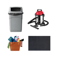 Janitorial Supplies
