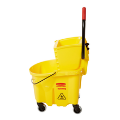 Rubbermaid Commercial Cleaning Supplies
