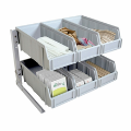 Omcan USA Food Supplies & Holders