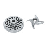 Vollrath Meat Grinder Parts & Accessories