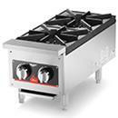 Countertop Gas Range