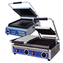 Commercial Grills