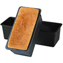 Bread and Loaf Pans