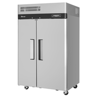 Turbo Air Combination Refrigerators / Freezers