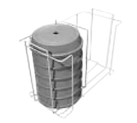 Metro Heated Banquet Cabinet Parts & Accessories