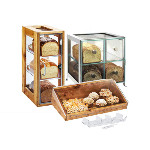 Bakery Display Case Parts and Accessories