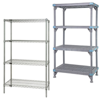 Commercial Shelving