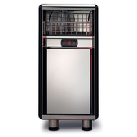 Espresso Soci Display Refrigeration