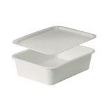 Matfer Pizza Dough Pans and Boxes