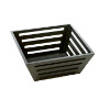 Skimmers and Baskets