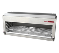 Southbend Cheese Melter