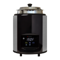 CookTek Countertop Soup Warmer and Kettle
