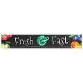 Cambro Produce Displays
