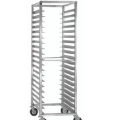Cres Cor Cafeteria Tray Rack