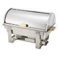 Winco Commercial Chafers & Chafer Accessories