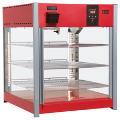 Winco Commercial Food Display & Merchandisers