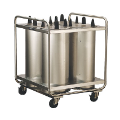 Lakeside Commercial Tray / Dish Dispensers