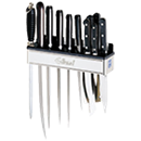 Knife Racks / Holders