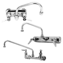 Wall Mount Faucet