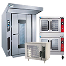 Commercial Convection Oven