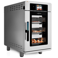 Alto-Shaam Multi-Cook Oven