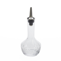 American Metalcraft Bitters Bottles