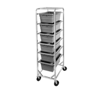Channel Lug Rack and Bulk Mover