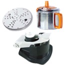 Food Processor Parts and Accessories