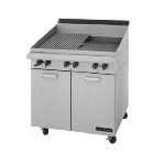 Garland Countertop Induction Range & Cooker