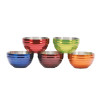 Insulated and Rethermalization Dinnerware