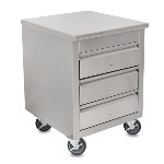 John Boos Filing Cabinets
