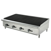 Migali Broilers