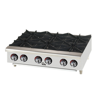 Star Restaurant Ranges