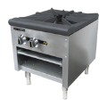 Admiral Craft Stock Pot Range and Burner