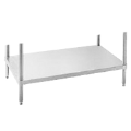 Advance Tabco Dishtable Undershelf & Accessory